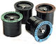 Rainbird Irrigation Nozzle Black