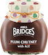 Mrs Bridges Chutney 295gr