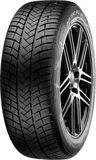 Wintrac Pro Plus 255/50R20 109V XL Anvelopă de iarnă pentru 4x4 / SUV Autoturism