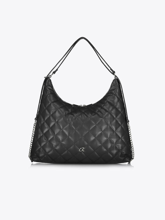 Axel Women's Bag Shoulder Black