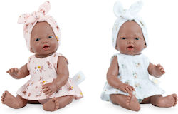 Marina & Pau Mini Golosinas Flower Pink 21 cm