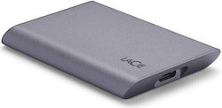 Lacie Mobile SSD Secure Space Gray USB 3.2 1TB 2.5" Lacie Mobile SSD Secure Space Gray USB 3.2 1TB 2.5"