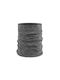 Buff Merino Halswärmer für Motorradfahrer Gray Farbe