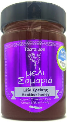 Μελιός Μέλι Ερείκης 450gr 6009-8