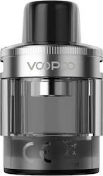 Voopoo Pnp X Ανταλλακτικό Pod σε Ασημί χρώμα 5ml