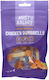 Misty & Bluey Leckerli für Hunde ohne Gluten mit Huhn und Ton 70gr