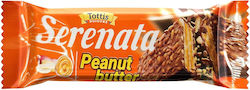 Serenata Вафла с фъстъчено масло 25gr 20бр Serenata Вафла с фъстъчено масло 25gr 20бр