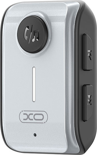 XO FM Transmitter Αυτοκινήτου με Bluetooth
