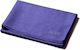 Gyeon Tuch Mikrofaser Reinigung / Trocknen für Windows Auto Lila 40x40cm