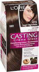 L'Oreal Paris Casting Creme Gloss Temporärer Fa...