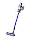 Dyson V11 Advanced Reîncărcabilă Aspirator 2 în 1 Stick & De Mână 25.2V Nickel/Purple