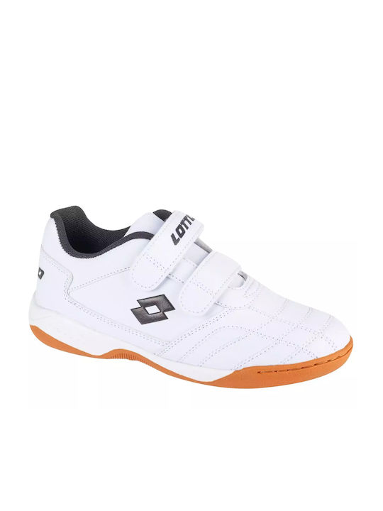 Lotto Kids Sneakers White