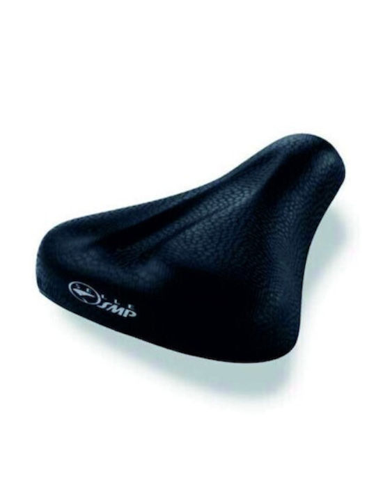 Selle SMP Σέλα Ποδηλάτου Μαύρη
