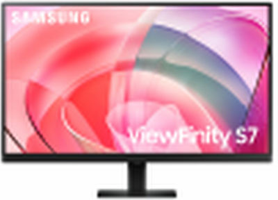 Samsung ViewFinity S70D IPS HDR Monitor 27" 4K 3840x2160 cu Timp de Răspuns 5ms GTG