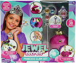 Hunter Jewel Secrets Jewelry Toy