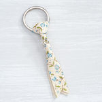 Parisis Christening Charm Keychain 50pcs