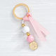 Parisis Christening Charm Keychain 50pcs