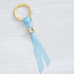 Parisis Christening Charm Keychain 50 Pieces
