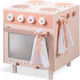 Parisis Wooden Baptism Box