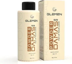 Volumenpuder Glemen Damas 20gr