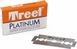 Treet Ersatzklingen 5 Stück Treet Ersatzklingen 5 Stück