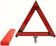 Mizoo Car Warning Triangle 28.5x28.5x28.5cm