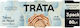 Trata Τόνος 80gr 3τμχ