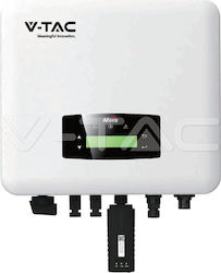 V-TAC Inverter Καθαρού Ημιτόνου 6000W Μονοφασικό 11980
