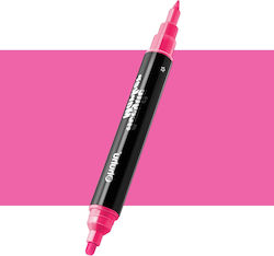 Ohuhu Kakaako Fein & Rund Zeichenstift 2mm