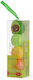Legami Milano Markere de Subliniere Avocado 3buc