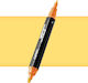 Ohuhu Acrylic Neon Orange N505 Μαρκαδόρος Ζωγρα...