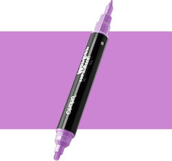 Ohuhu Kakaako Fein & Rund Marker Pastell 2mm
