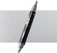 Ohuhu Acrylic M102 Silver Μαρκαδόρος Ζωγραφικής...