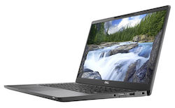 Dell Latitude 7400 Aufgearbeiteter Grad E-Commerce-Website 14" (Kern i7-8665U/16GB/256GB SSD/W10 Pro)