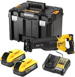 DEWALT DCS386H2T Σεγάτσα 18V 2x5Ah DEWALT DCS386H2T Σεγάτσα 18V 2x5Ah
