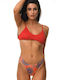 Comfuzio Set Bikini RED