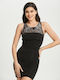 Abendkleid Schwarz