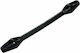 Rubber Anchor Shock Absorber 49cm Art.2030 Metalform