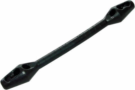 Rubber Anchor Shock Absorber 49cm Art.2030 Metalform