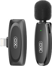 XO Wireless Microphone Petou Clip On