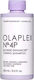 Olaplex Σαμπουάν Ενυδάτωσης & Διατήρησης Χρώματος για Βαμμένα Μαλλιά 250ml