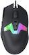 Dareu Gaming Mouse 18000 DPI Black