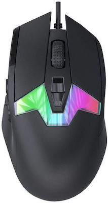 Dareu Gaming Mouse 18000 DPI Black