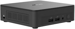 Nuc 12 Rnuc12wski500002i Barebone (Core i5-1240P)