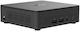 Nuc 12 Rnuc12wski500002i Barebone (Nucleu i5-1240P / 64GB DDR4)