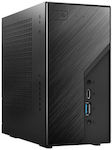 ASRock Deskmini X600 Barebone ( )