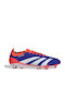 adidas Elite Football Shoes with Cleats Blue