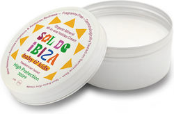 Sol de Ibiza Baby & Kids SPF30 Waterproof Infant Sunscreen Emulsion for Face & Body 100ml