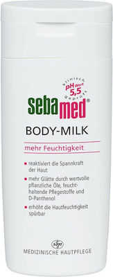 Sebamed Moisturizing Butter 200ml