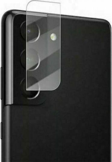 Blue Star Προστασία Κάμερας Tempered Glass για το Galaxy A02s